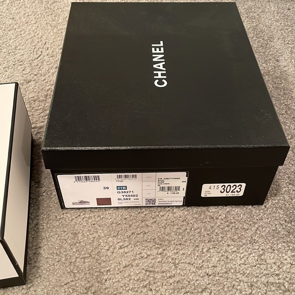 Three boxes - Picture 5 of 6